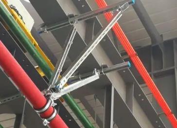 碾子山抗震支架厂家与你分享你必须做的紧急情况下的准备